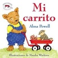 Cover: My Little Wagon (Spanish Edition) - HarperCollins