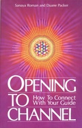 Cover: Opening to Channel - H J  Kramer
