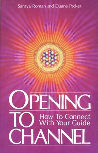 Enlarge image Cover: Opening to Channel - H J Kramer
