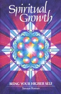 Cover: Spiritual Growth - H J  Kramer