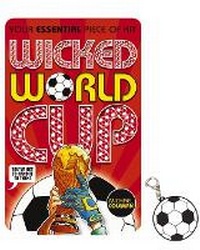 Enlarge image Cover: Wicked World Cup - Scholastic