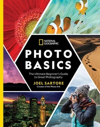 Abbildung von: National Geographic Photo Basics - National Geographic Society