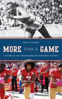Abbildung von: More Than a Game - Rowman & Littlefield Publishers