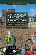 Abbildung von: Environmental Consulting Fundamentals - CRC Press