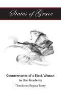 Cover: States of Grace - Peter Lang Verlag