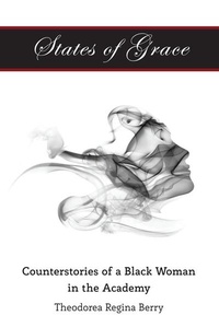 Enlarge image Cover: States of Grace - Peter Lang Verlag
