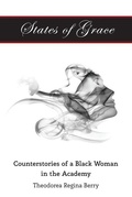 Cover: States of Grace - Peter Lang Verlag
