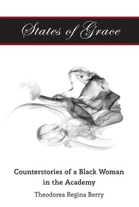 Enlarge image Cover: States of Grace - Peter Lang Verlag