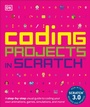 Cover: Coding Projects in Scratch - DK Children