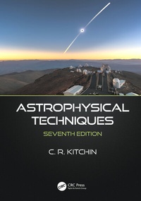 Abbildung von: Astrophysical Techniques - CRC Press