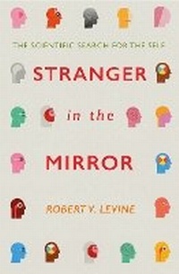 Enlarge image Cover: Stranger in the Mirror - Robinson
