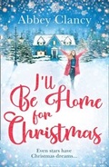 Cover: I'll Be Home For Christmas - Mills & Boon