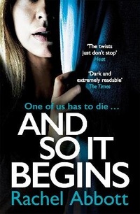 Enlarge image Cover: And So It Begins - Wildfire