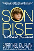 Cover: Son, Rise - H J  Kramer