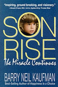 Enlarge image Cover: Son, Rise - H J Kramer