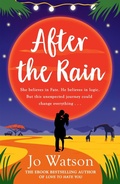 Cover: After the Rain - Headline Eternal