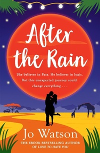 Abbildung von: After the Rain - Headline Eternal