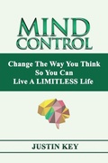 Cover: Mind Control - Outskirts Press