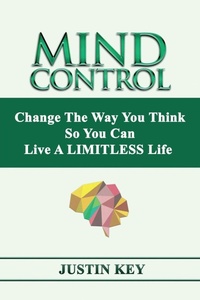 Enlarge image Cover: Mind Control - Outskirts Press