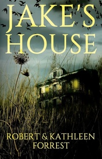 Enlarge image Cover: Jake's House - Outskirts Press