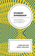 Cover: Student Ownership - Rowman & Littlefield Publishers