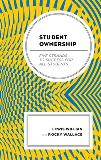 Enlarge image Cover: Student Ownership - Rowman & Littlefield Publishers