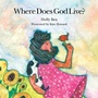 Cover: Where Does God Live? - H J Kramer