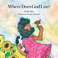 Cover: Where Does God Live? - H J  Kramer