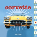 Cover: American Icons - The Lyons Press
