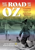 Cover: The Road to Oz - The Lyons Press