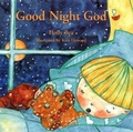 Cover: Good Night God - H J  Kramer