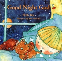 Enlarge image Cover: Good Night God - H J Kramer