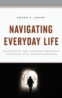 Cover: Navigating Everyday Life - Lexington Books