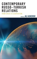 Cover: Contemporary Russo-Turkish Relations - Lexington Books