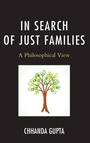 Cover: In Search of Just Families - Lexington Books