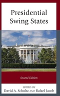 Cover: Presidential Swing States - Lexington Books