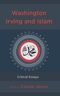 Cover: Washington Irving and Islam - Lexington Books