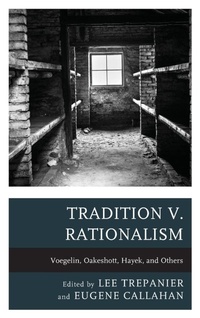 Enlarge image Cover: Tradition v. Rationalism - Lexington Books