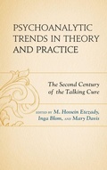 Cover: Psychoanalytic Trends in Theory and Practice - Lexington Books