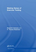 Cover: Making Sense of Exercise Testing - CRC Press