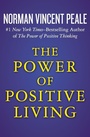 Cover: The Power of Positive Living - Open Road Media