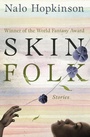 Cover: Skin Folk - Open Road Media Sci-Fi & Fantasy