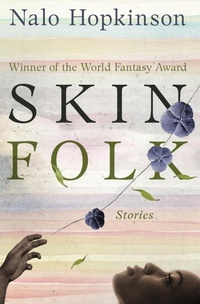 Enlarge image Cover: Skin Folk - Open Road Media Sci-Fi & Fantasy