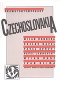 Cover: DramaContemporary: Czechoslovakia - Performing Arts Journals