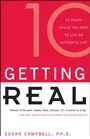 Cover: Getting Real - H J  Kramer