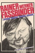 Cover: Fassbinder: Plays - Performing Arts Journals