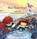 Cover: Bless Your Heart - H J  Kramer