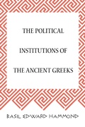 Cover: The Political Institutions of the Ancient Greeks - Krill Press