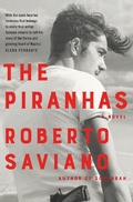 Cover: The Piranhas - Picador