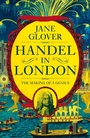 Cover: Handel in London - Macmillan